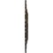 Ekena Millwork Orrington Medallion (Canopies up to 6 1/4"), 22"OD x 6 1/4"ID x 1 3/4"P, Stone Hearth Crackle CM22ORSHC - alternate 2